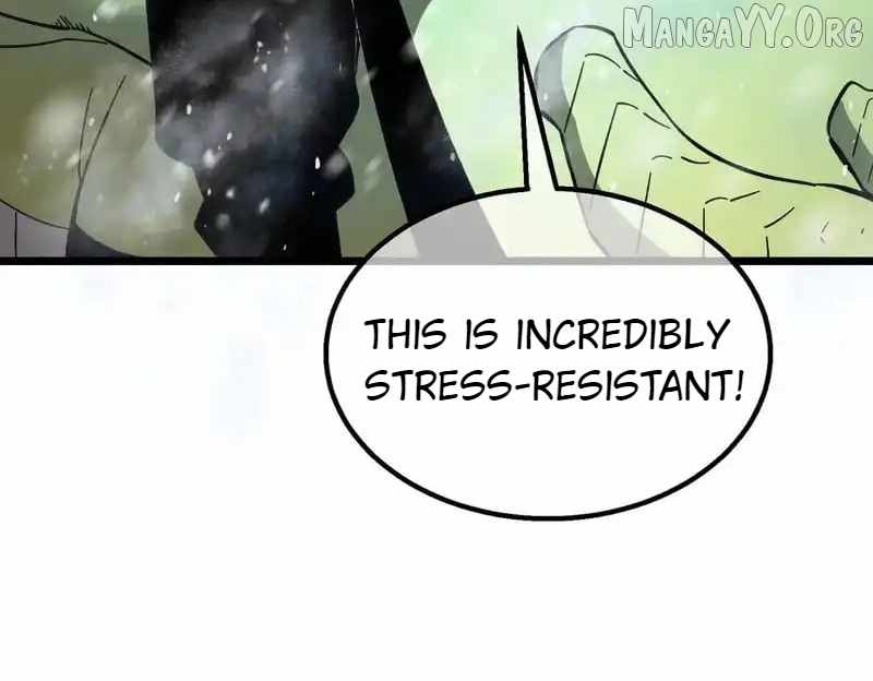 I Rely on My Invincibility to Deal Tons of Damage Passively! Chapter 147 page 23