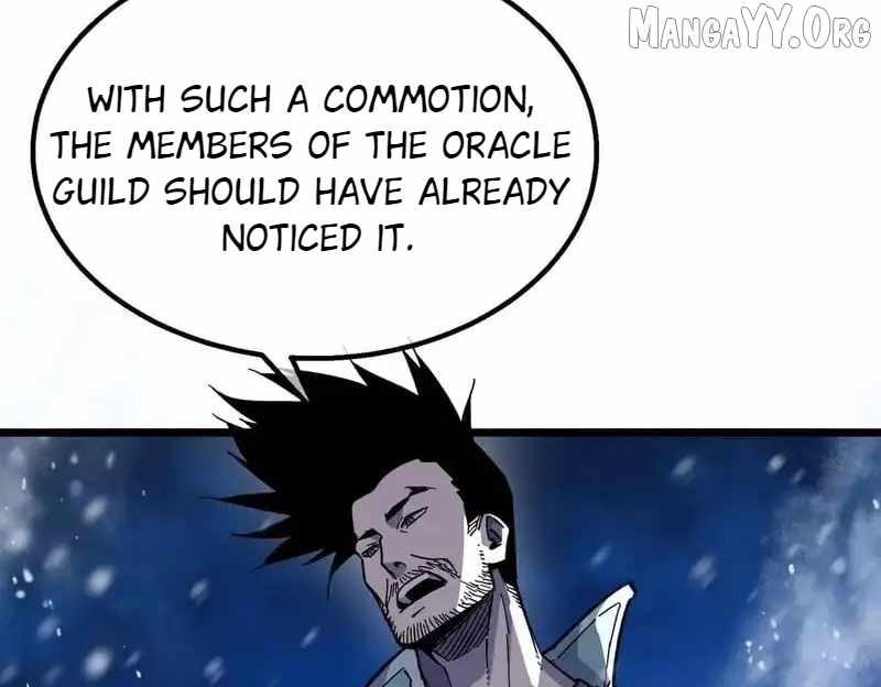 I Rely on My Invincibility to Deal Tons of Damage Passively! Chapter 147 page 28