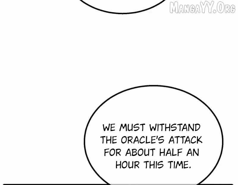 I Rely on My Invincibility to Deal Tons of Damage Passively! Chapter 147 page 31