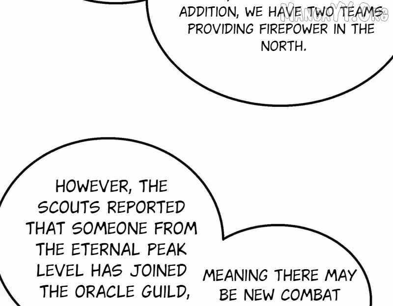 I Rely on My Invincibility to Deal Tons of Damage Passively! Chapter 147 page 34