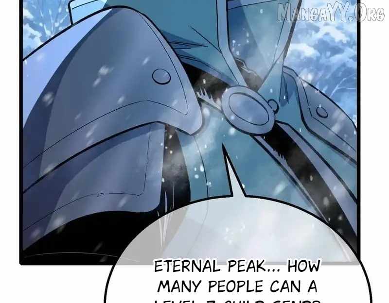 I Rely on My Invincibility to Deal Tons of Damage Passively! Chapter 147 page 38