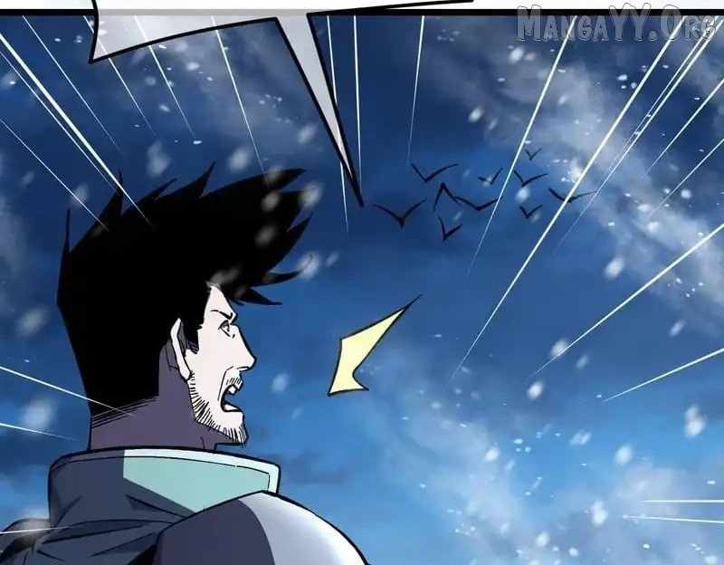I Rely on My Invincibility to Deal Tons of Damage Passively! Chapter 147 page 41