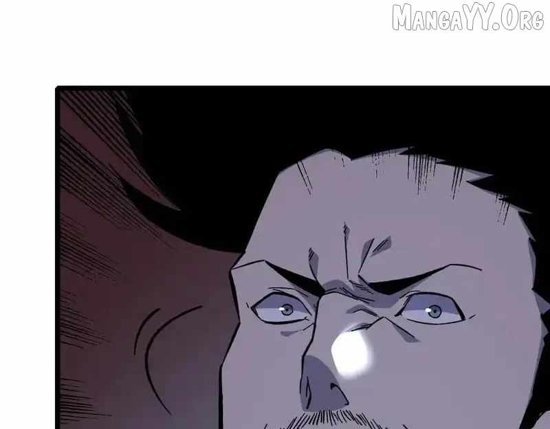 I Rely on My Invincibility to Deal Tons of Damage Passively! Chapter 147 page 44