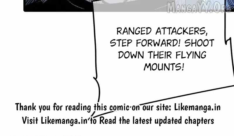 I Rely on My Invincibility to Deal Tons of Damage Passively! Chapter 147 page 46