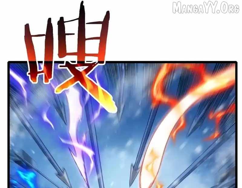 I Rely on My Invincibility to Deal Tons of Damage Passively! Chapter 147 page 50