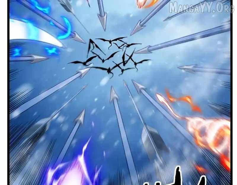 I Rely on My Invincibility to Deal Tons of Damage Passively! Chapter 147 page 51