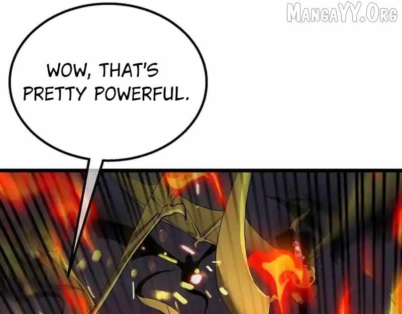 I Rely on My Invincibility to Deal Tons of Damage Passively! Chapter 147 page 53