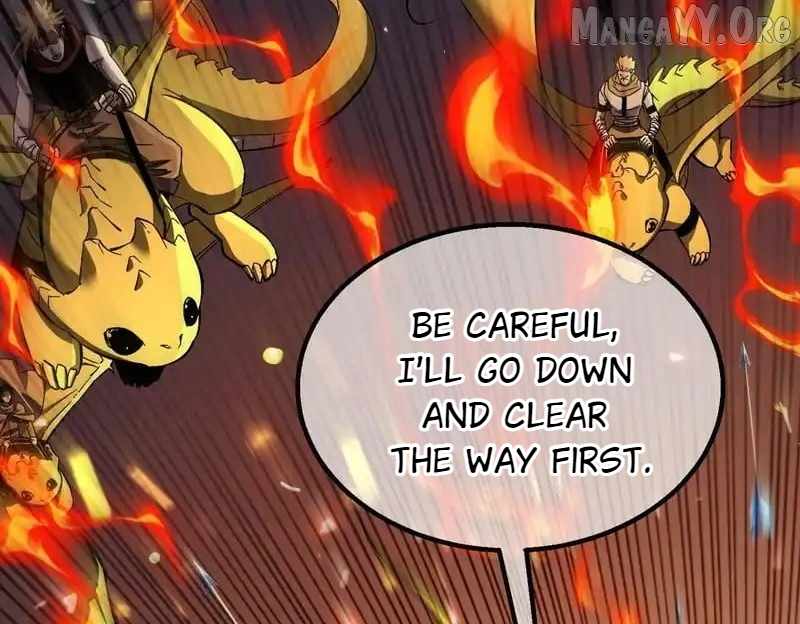 I Rely on My Invincibility to Deal Tons of Damage Passively! Chapter 147 page 54