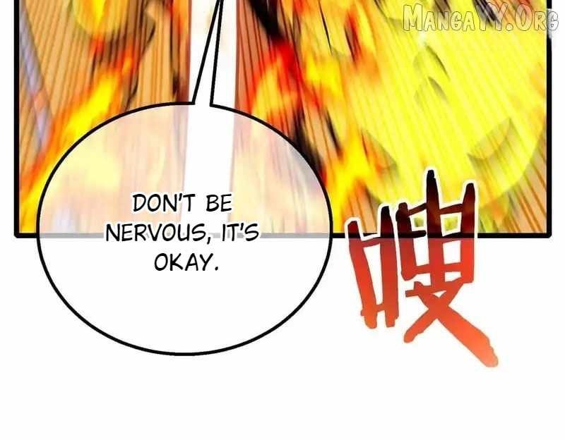 I Rely on My Invincibility to Deal Tons of Damage Passively! Chapter 147 page 59