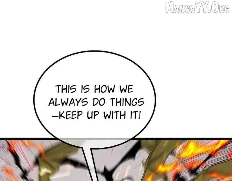 I Rely on My Invincibility to Deal Tons of Damage Passively! Chapter 147 page 61