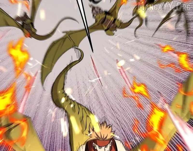 I Rely on My Invincibility to Deal Tons of Damage Passively! Chapter 147 page 62