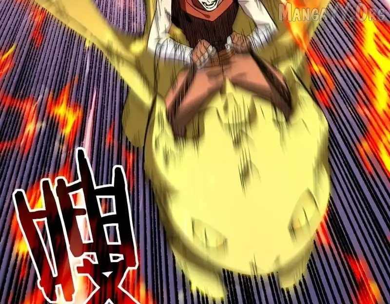 I Rely on My Invincibility to Deal Tons of Damage Passively! Chapter 147 page 63
