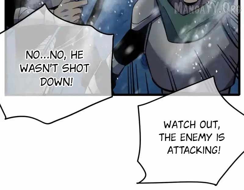 I Rely on My Invincibility to Deal Tons of Damage Passively! Chapter 147 page 70