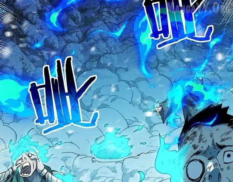 I Rely on My Invincibility to Deal Tons of Damage Passively! Chapter 147 page 84