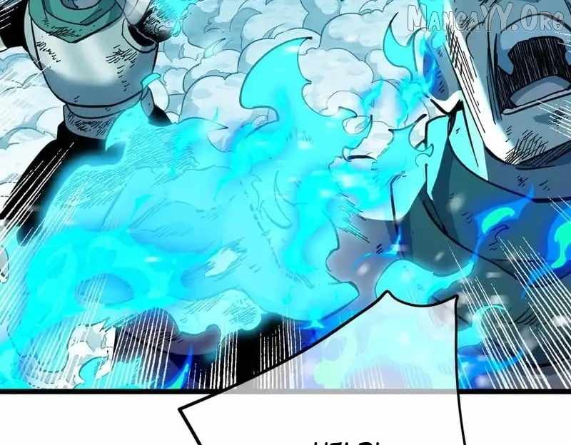 I Rely on My Invincibility to Deal Tons of Damage Passively! Chapter 147 page 85