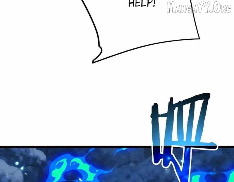 I Rely on My Invincibility to Deal Tons of Damage Passively! Chapter 147 page 86