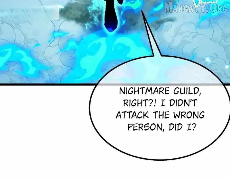 I Rely on My Invincibility to Deal Tons of Damage Passively! Chapter 147 page 89