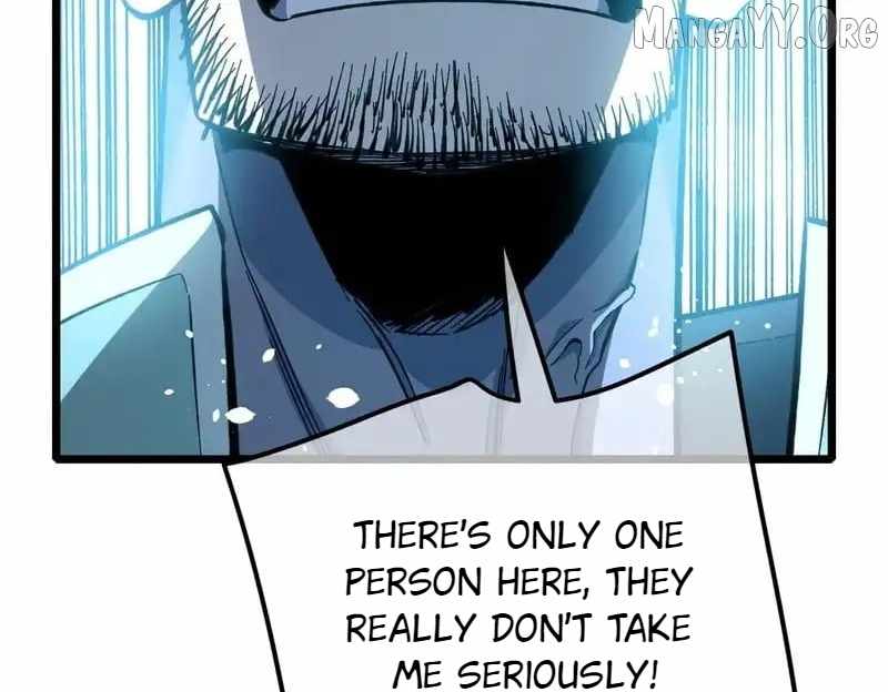 I Rely on My Invincibility to Deal Tons of Damage Passively! Chapter 147 page 92