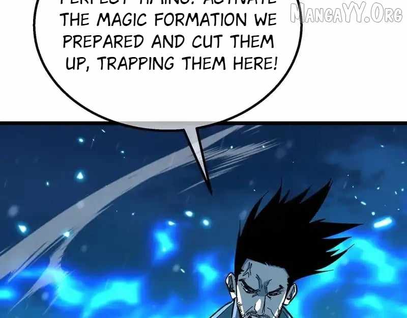 I Rely on My Invincibility to Deal Tons of Damage Passively! Chapter 147 page 94