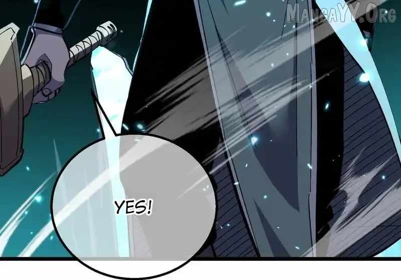 I Rely on My Invincibility to Deal Tons of Damage Passively! Chapter 147 page 96