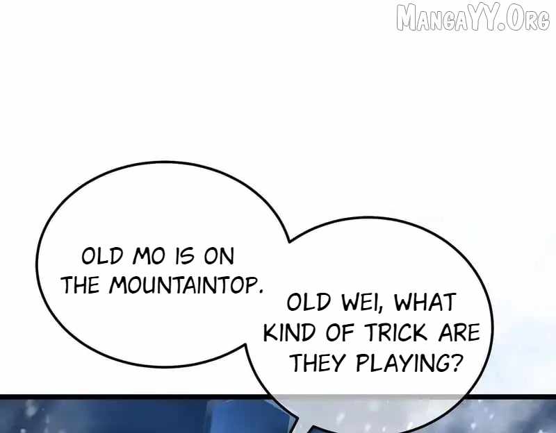 I Rely on My Invincibility to Deal Tons of Damage Passively! Chapter 147 page 103