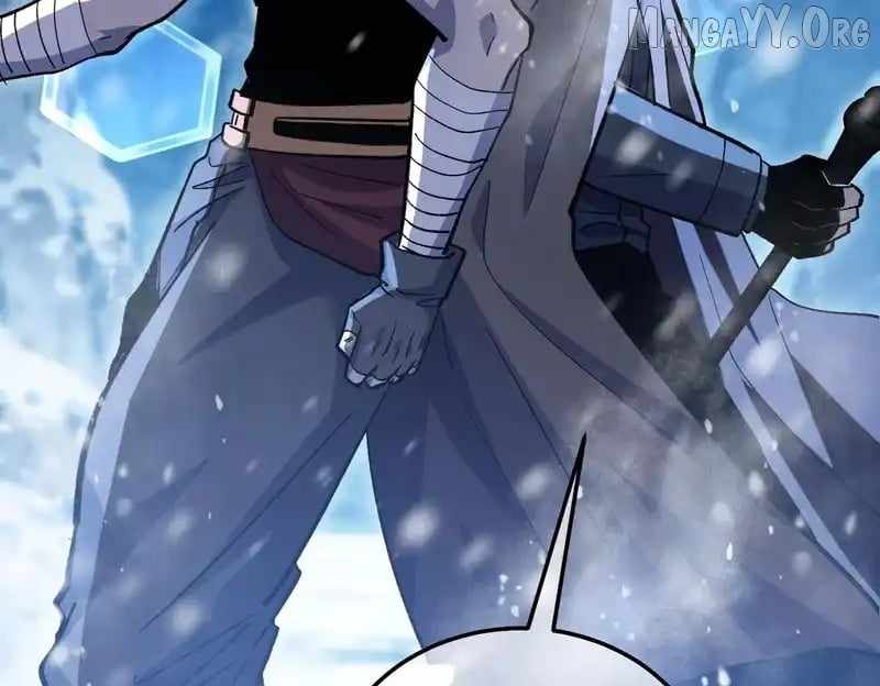 I Rely on My Invincibility to Deal Tons of Damage Passively! Chapter 147 page 105