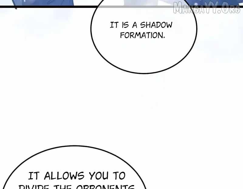 I Rely on My Invincibility to Deal Tons of Damage Passively! Chapter 147 page 106
