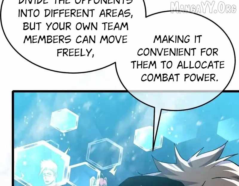 I Rely on My Invincibility to Deal Tons of Damage Passively! Chapter 147 page 107
