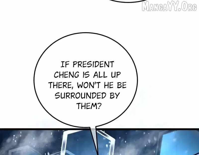 I Rely on My Invincibility to Deal Tons of Damage Passively! Chapter 147 page 110