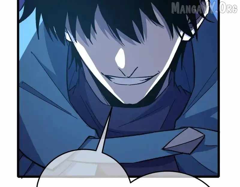 I Rely on My Invincibility to Deal Tons of Damage Passively! Chapter 147 page 118