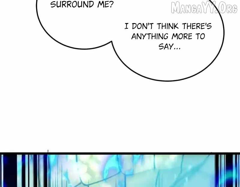I Rely on My Invincibility to Deal Tons of Damage Passively! Chapter 147 page 119
