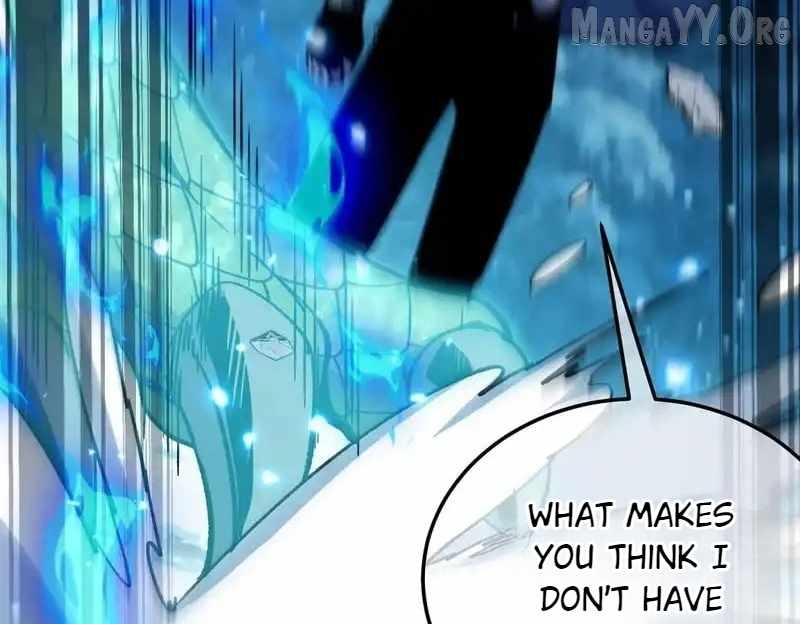 I Rely on My Invincibility to Deal Tons of Damage Passively! Chapter 147 page 121