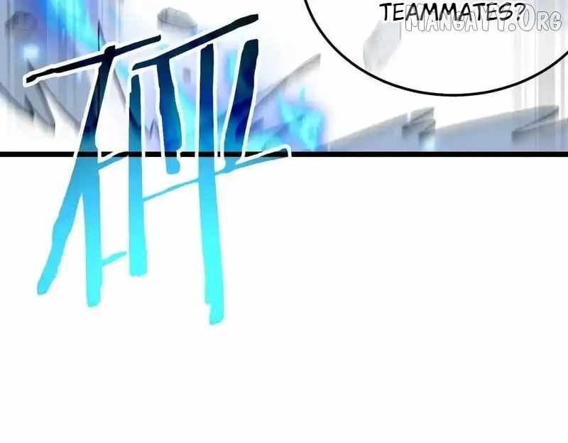 I Rely on My Invincibility to Deal Tons of Damage Passively! Chapter 147 page 122