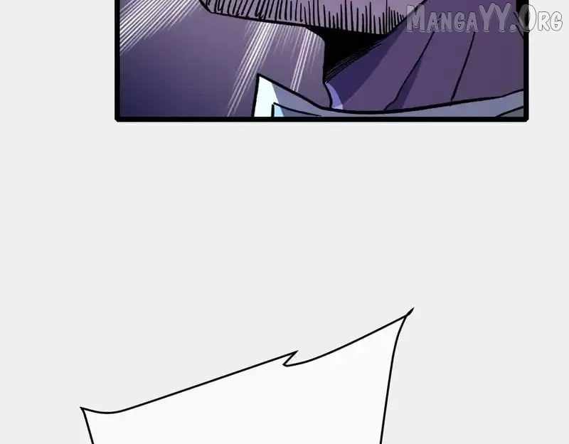 I Rely on My Invincibility to Deal Tons of Damage Passively! Chapter 147 page 126