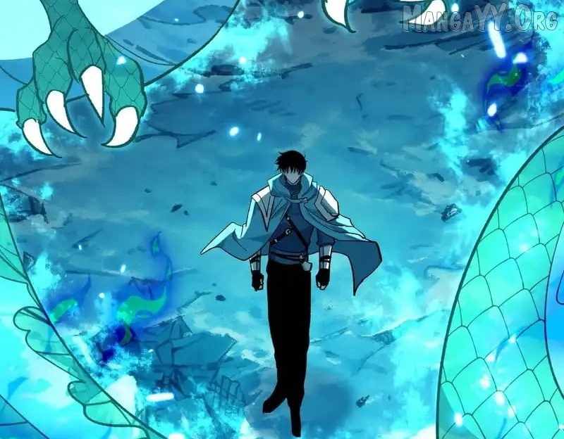 I Rely on My Invincibility to Deal Tons of Damage Passively! Chapter 147 page 129