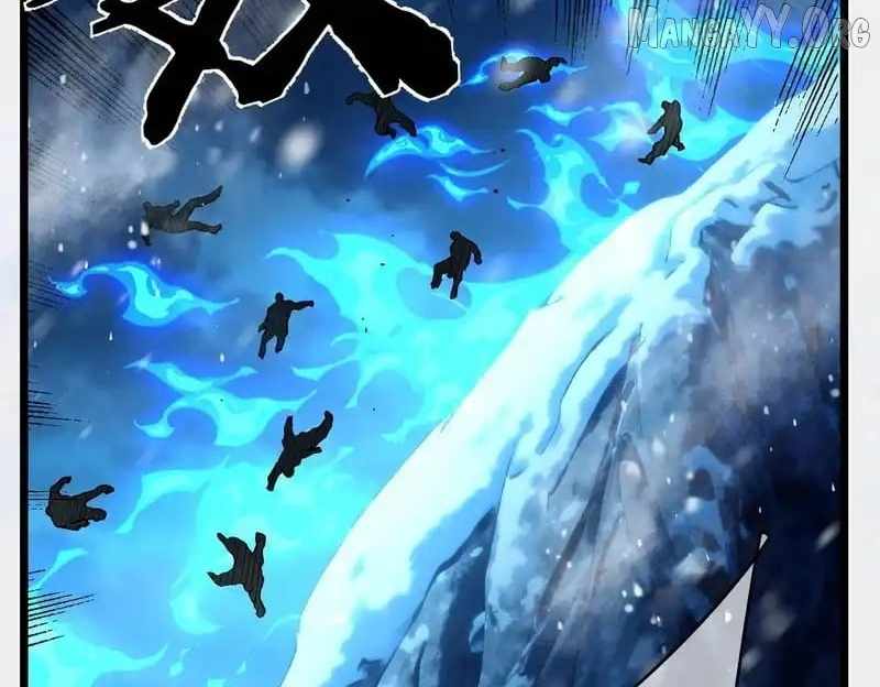 I Rely on My Invincibility to Deal Tons of Damage Passively! Chapter 147 page 136
