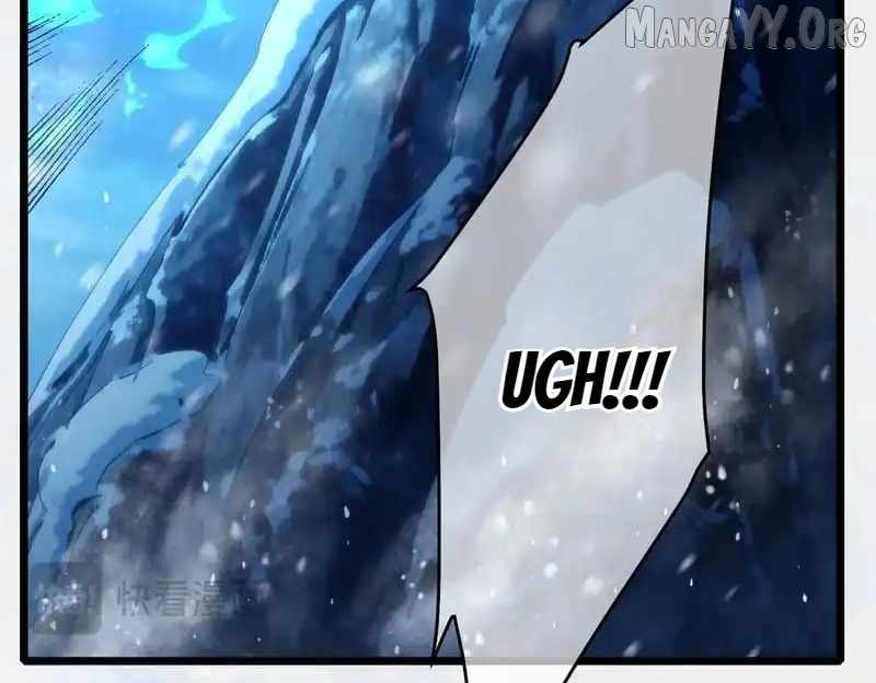 I Rely on My Invincibility to Deal Tons of Damage Passively! Chapter 147 page 137