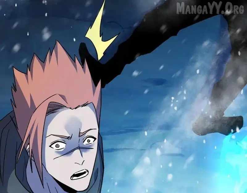 I Rely on My Invincibility to Deal Tons of Damage Passively! Chapter 147 page 139