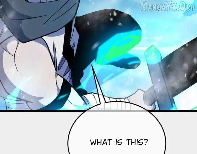I Rely on My Invincibility to Deal Tons of Damage Passively! Chapter 147 page 140