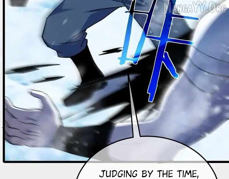 I Rely on My Invincibility to Deal Tons of Damage Passively! Chapter 147 page 143