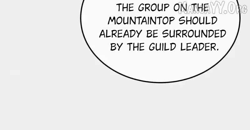 I Rely on My Invincibility to Deal Tons of Damage Passively! Chapter 147 page 144