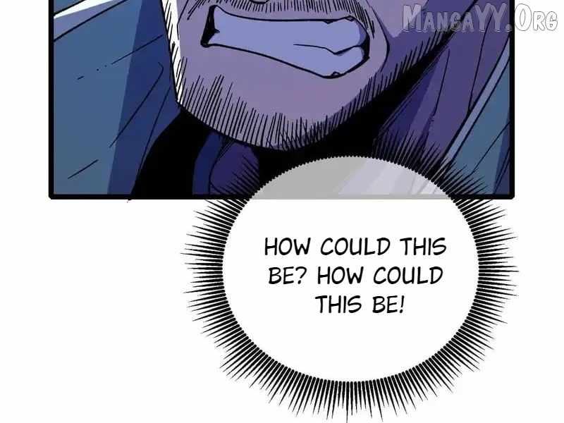 I Rely on My Invincibility to Deal Tons of Damage Passively! Chapter 147 page 146
