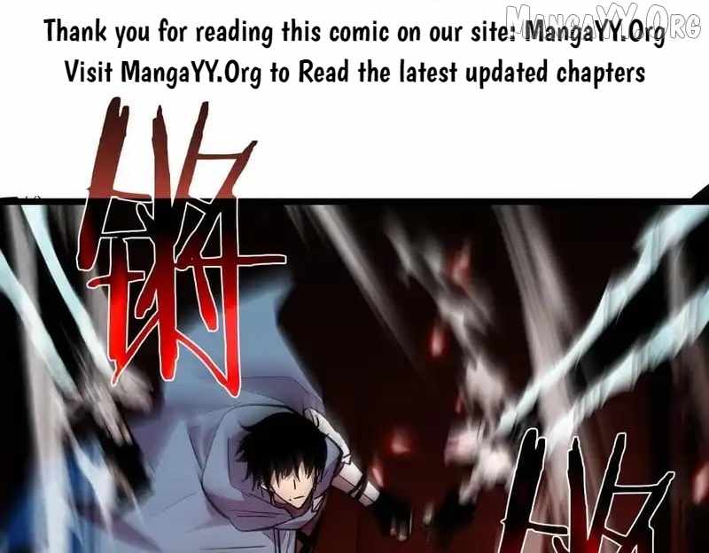 I Rely on My Invincibility to Deal Tons of Damage Passively! Chapter 147 page 147