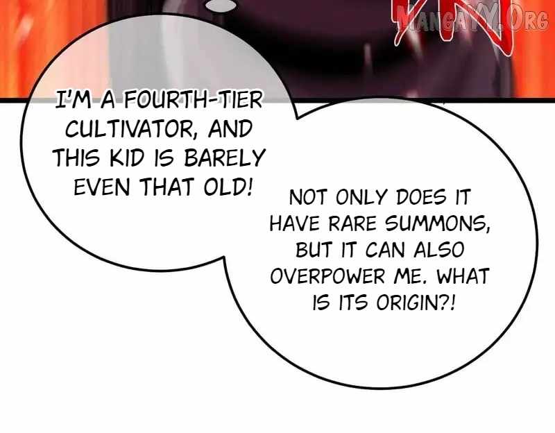 I Rely on My Invincibility to Deal Tons of Damage Passively! Chapter 147 page 150