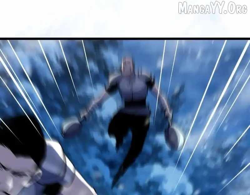 I Rely on My Invincibility to Deal Tons of Damage Passively! Chapter 147 page 153