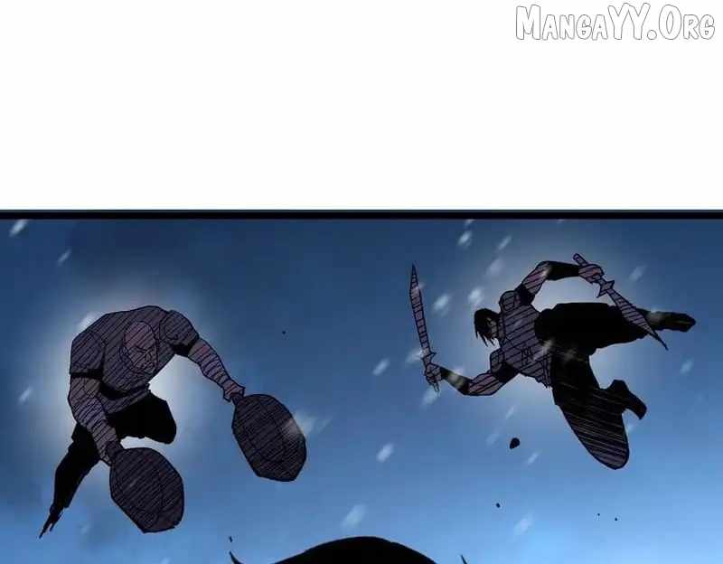 I Rely on My Invincibility to Deal Tons of Damage Passively! Chapter 147 page 156