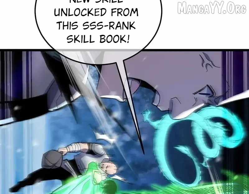 I Rely on My Invincibility to Deal Tons of Damage Passively! Chapter 147 page 159