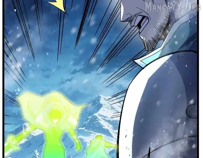 I Rely on My Invincibility to Deal Tons of Damage Passively! Chapter 147 page 166