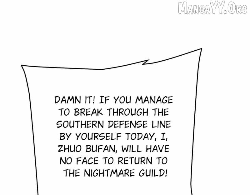 I Rely on My Invincibility to Deal Tons of Damage Passively! Chapter 147 page 168