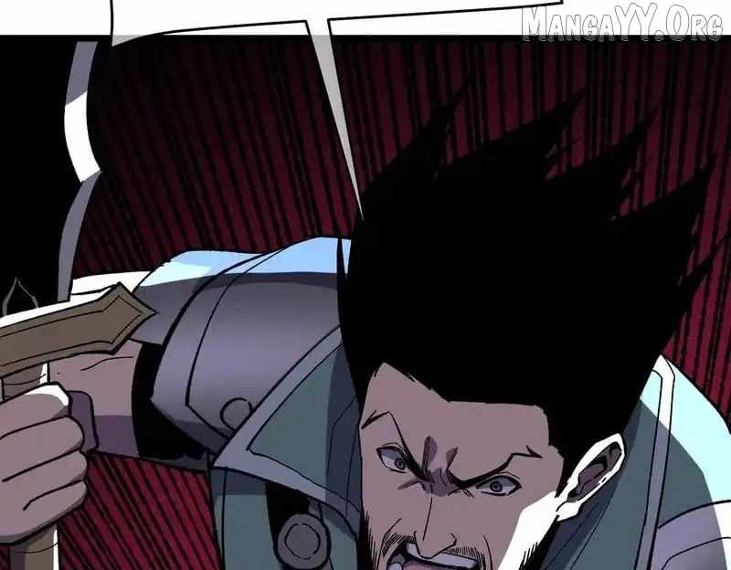 I Rely on My Invincibility to Deal Tons of Damage Passively! Chapter 147 page 169